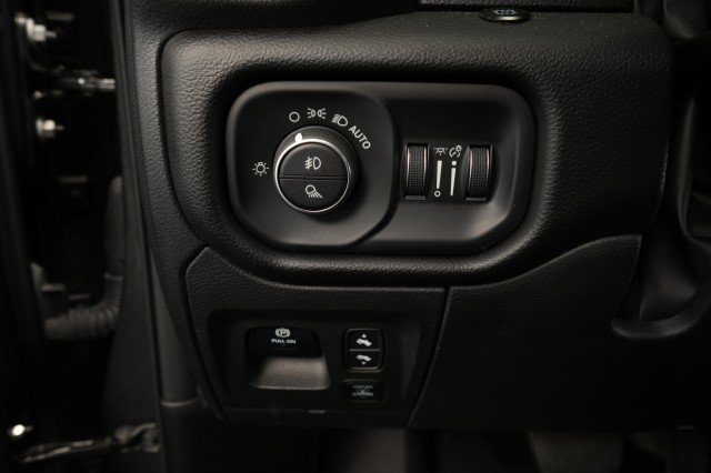 Used 2025 RAM 1500 Big Horn AWD/4WD image 48