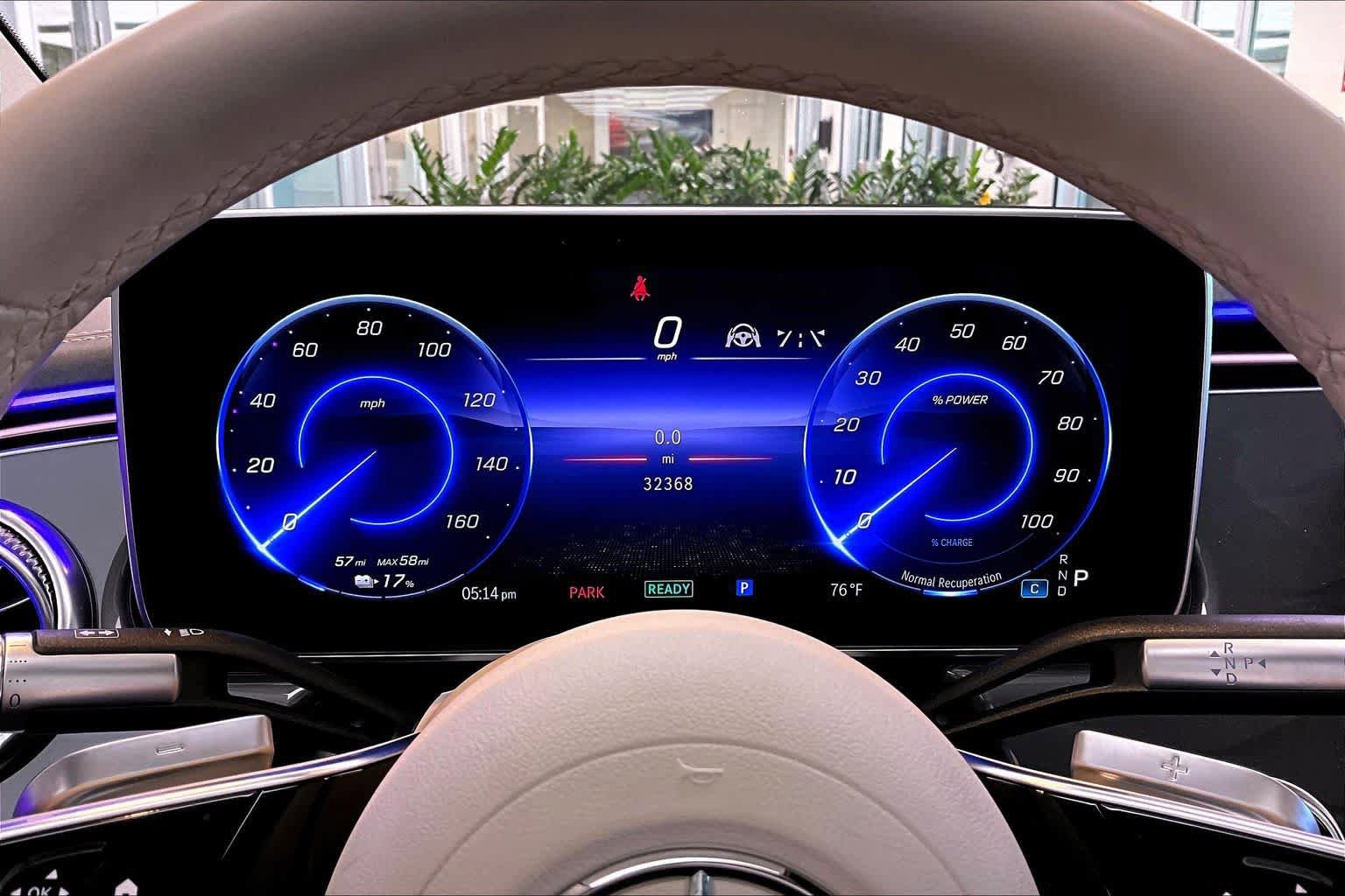 Used 2023 Mercedes-Benz EQS 450+ Sedan image 24
