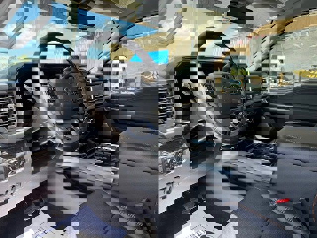 New 2025 Ford F250 Lariat w/ Lariat Ultimate Package image 13