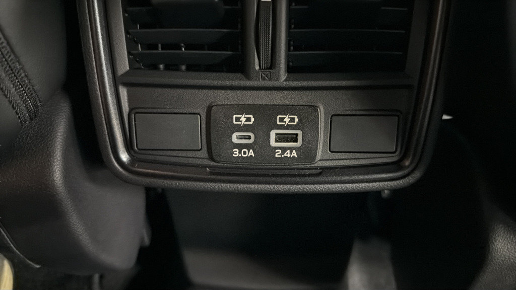 New 2026 Subaru Forester Limited AWD/4WD image 36