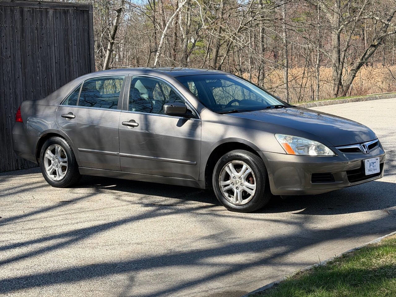 Used 2006 Honda Accord EX image 4