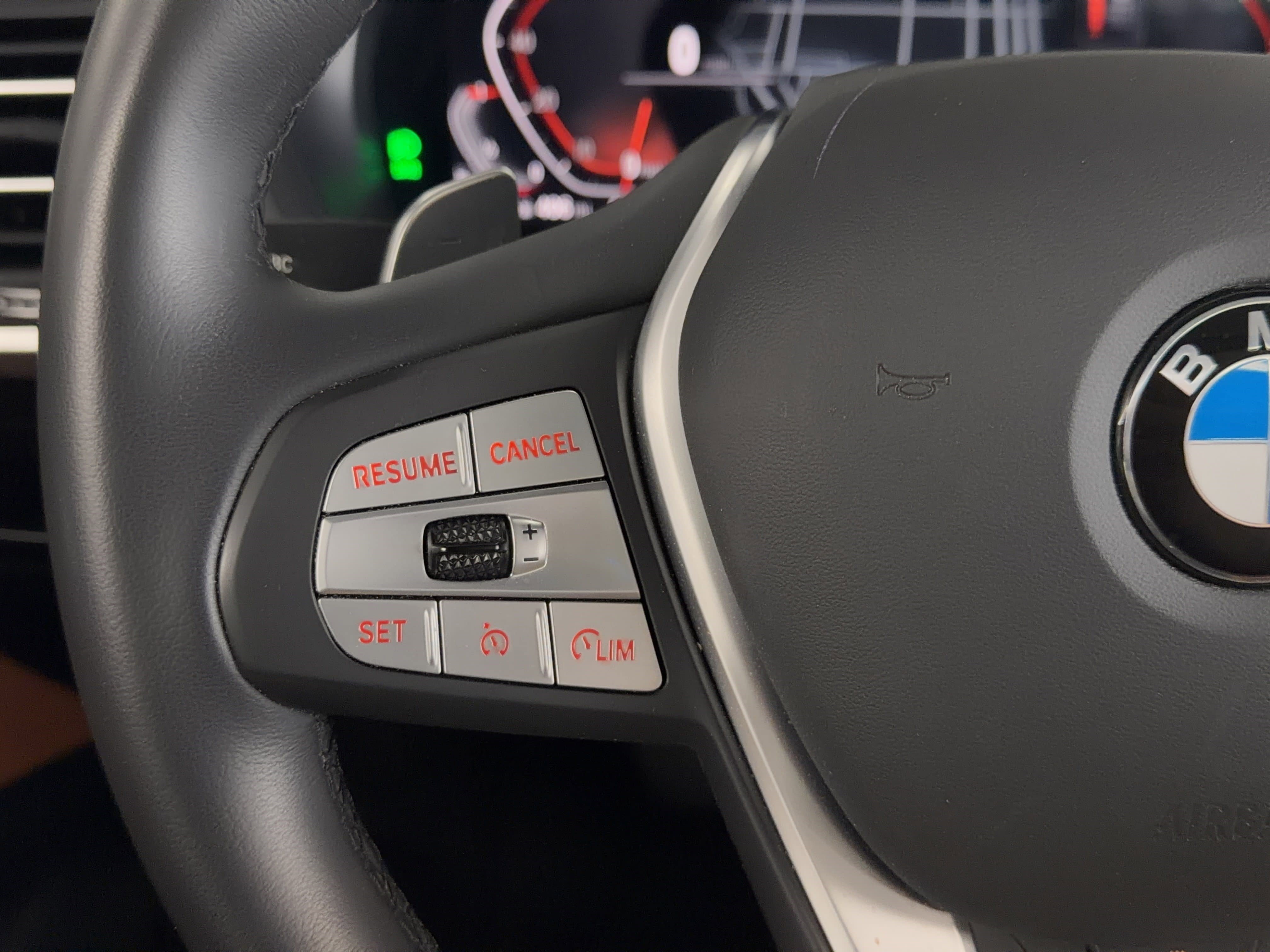 Used 2023 BMW X3 sDrive30i w/ Premium Package image 21