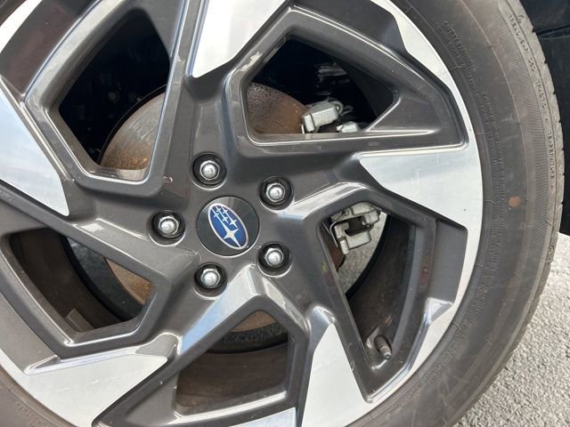 Used 2025 Subaru Crosstrek 2.5i Limited image 8