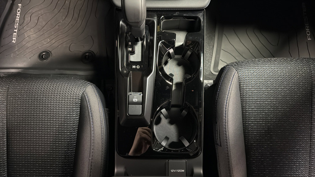 New 2026 Subaru Forester Premium image 36