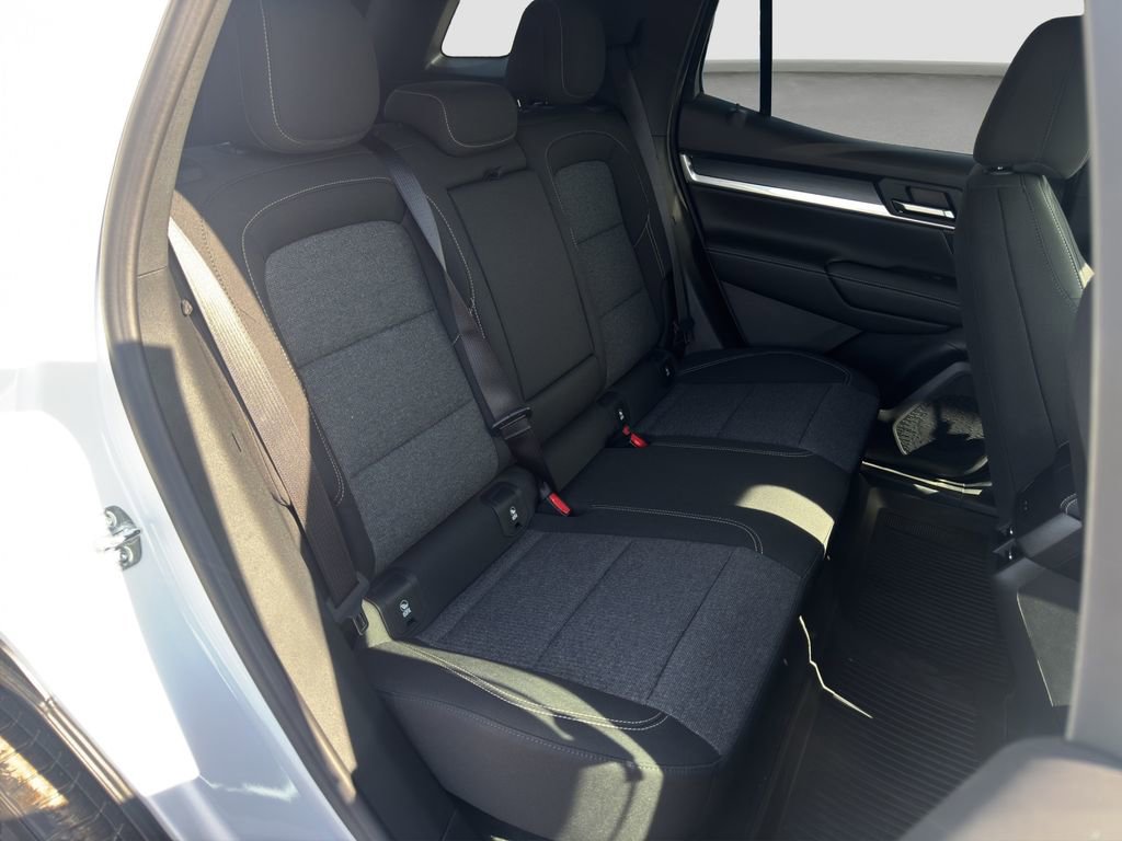 New 2026 GMC Terrain Elevation w/ LPO, Floor Liner Package FWD image 27