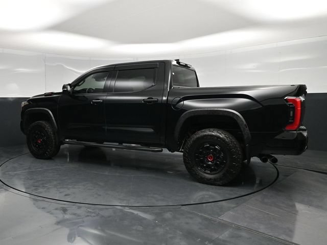 Used 2025 Toyota Tundra TRD Pro AWD/4WD image 9