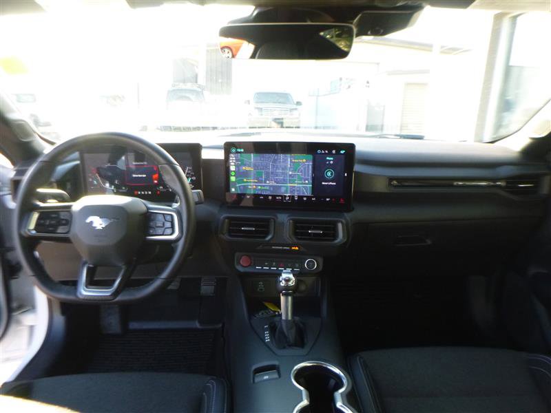 Used 2024 Ford Mustang GT RWD image 9