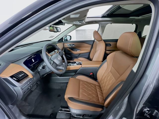 New 2026 Nissan Rogue Platinum w/ Platinum Premium Package image 19