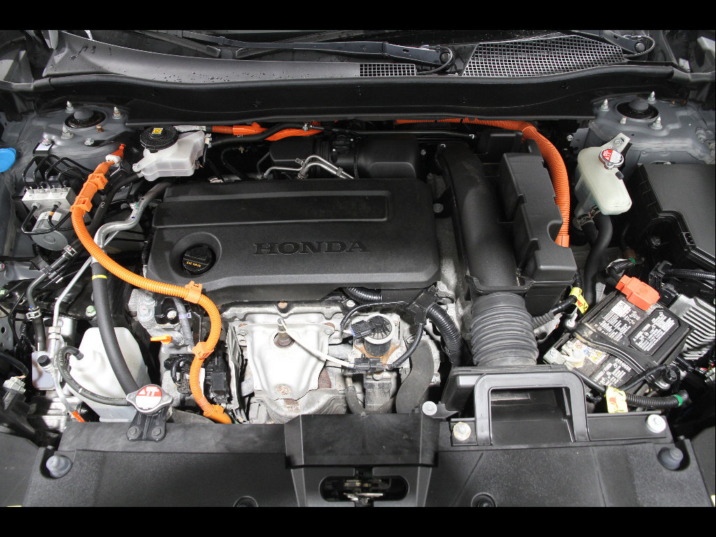 Used 2024 Honda CR-V Sport-L image 20
