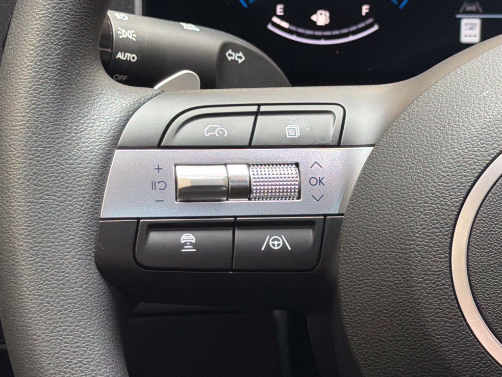New 2026 Hyundai Tucson SEL FWD image 23