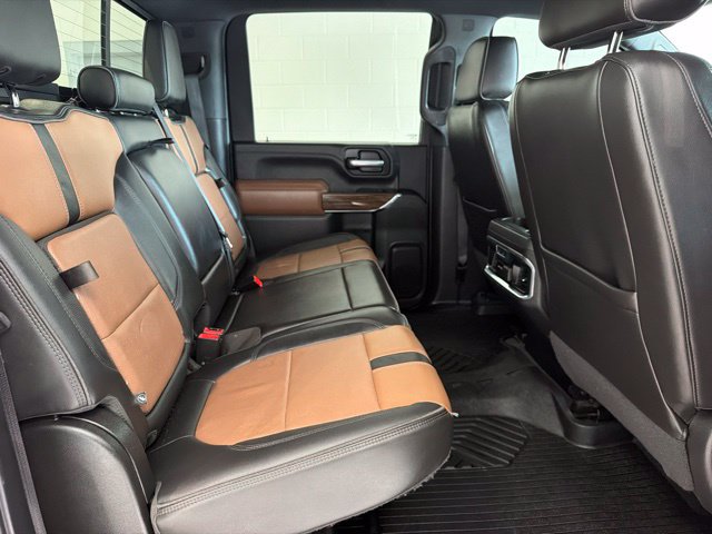 Used 2020 Chevrolet Silverado 2500 High Country w/ Z71 Off-Road Package AWD/4WD image 10