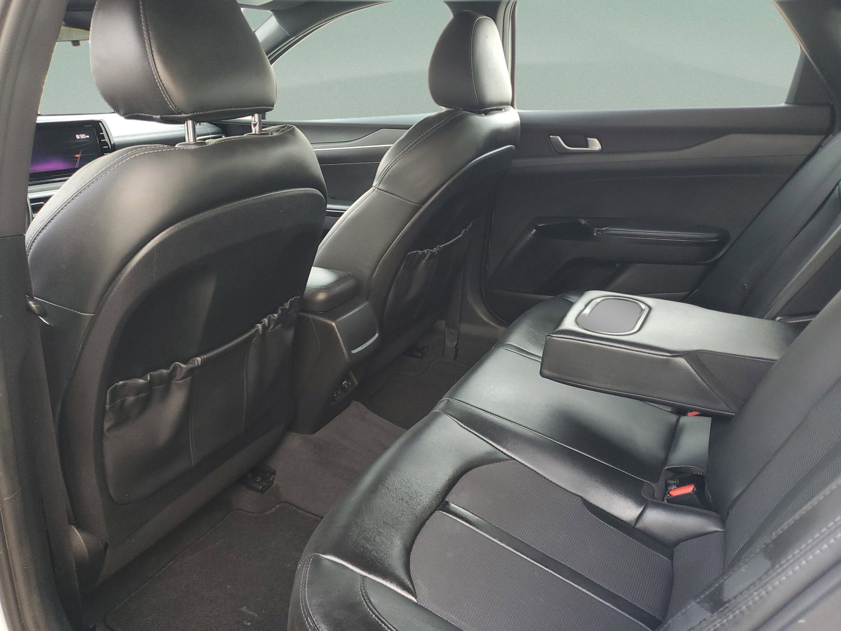 Used 2022 Kia K5 GT-Line w/ GT-Line FWD Premium Package image 6