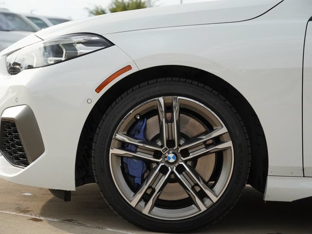Used 2021 BMW M235i xDrive Gran Coupe w/ Premium Package AWD/4WD image 5