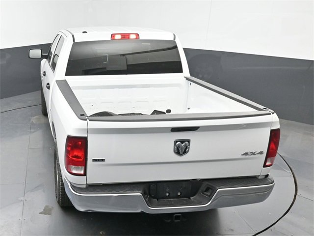 Used 2023 RAM 1500 Classic SLT w/ Protection Group image 30