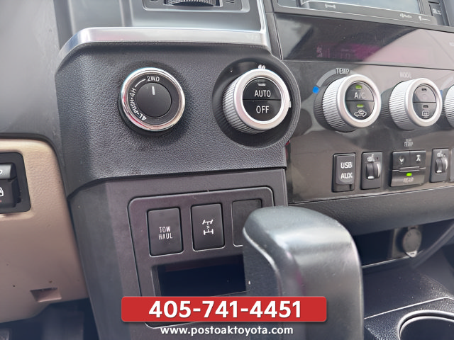 Used 2018 Toyota Sequoia SR5 w/ Premium Package AWD/4WD image 16