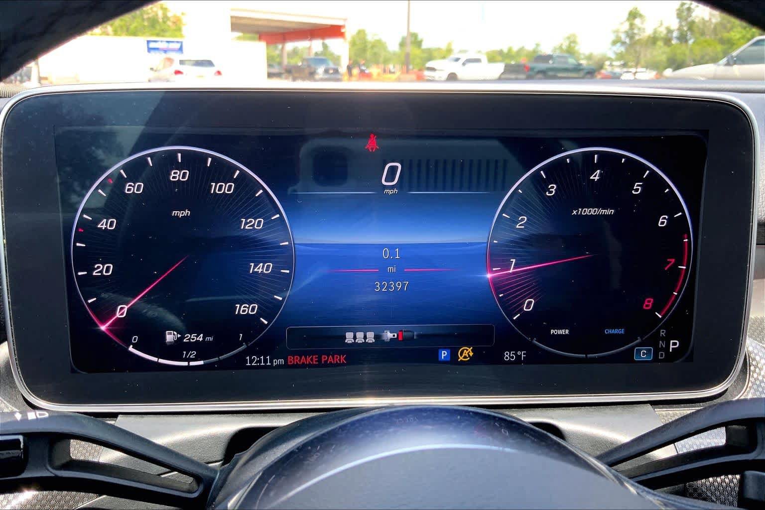 Used 2023 Mercedes-Benz C 300 4MATIC Sedan image 26