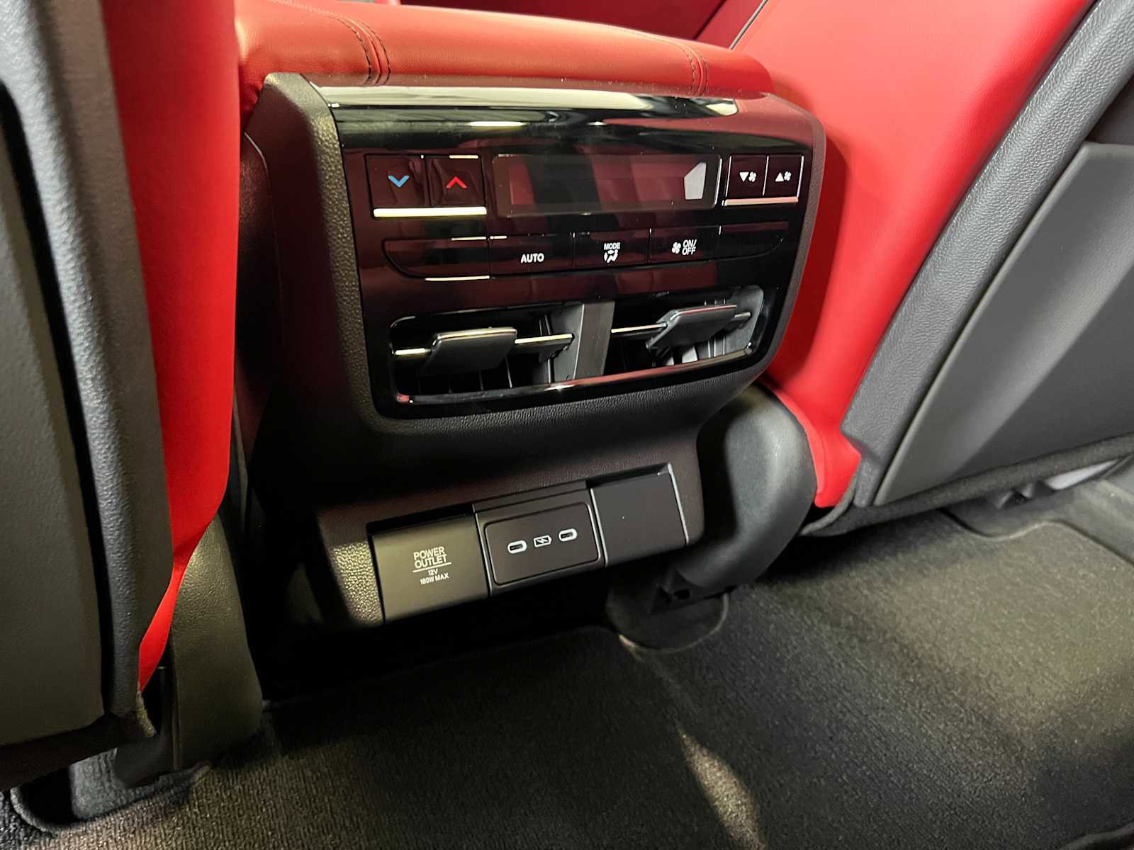 New 2026 Acura MDX A-Spec image 30