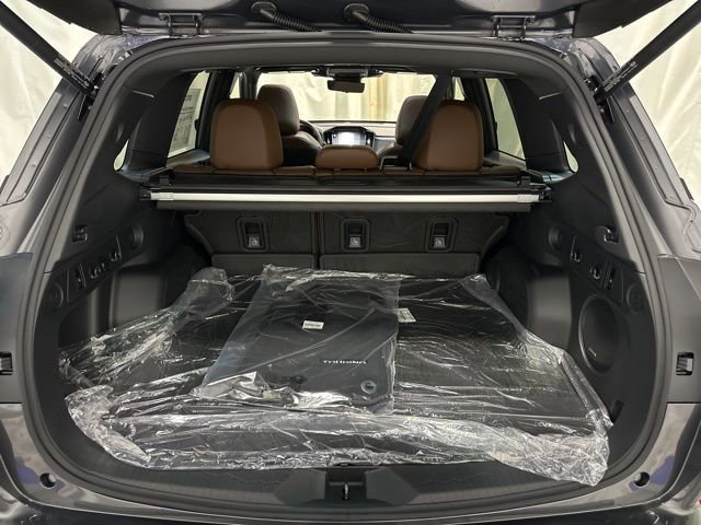 New 2025 Subaru Forester Touring image 39