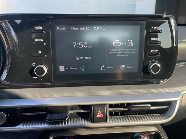 Used 2022 Kia K5 LXS FWD image 18