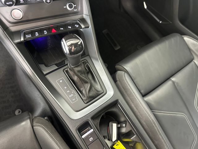 Used 2020 Audi Q3 2.0T Prestige w/ Prestige Package image 19