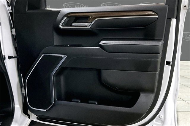 Certified 2022 Chevrolet Silverado 1500 LT image 13