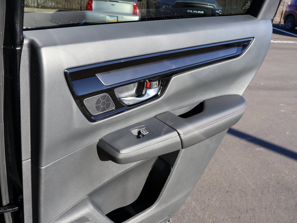 New 2026 Honda CR-V Sport Touring image 14