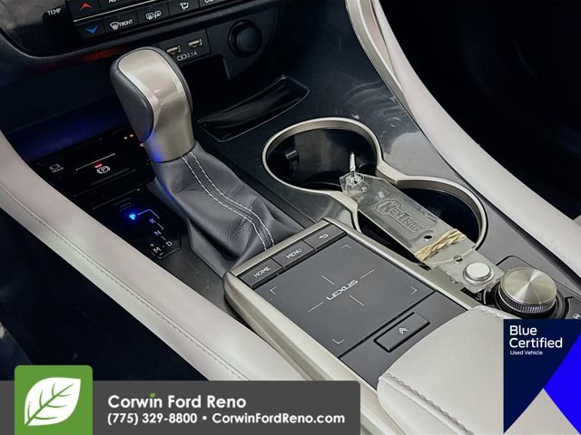 Used 2022 Lexus RX 350 AWD w/ 3500 lbs Tow Prep Package image 19