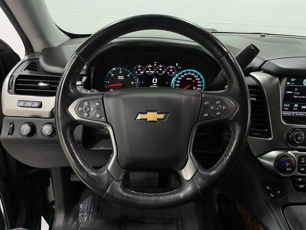 Used 2018 Chevrolet Tahoe Premier image 22