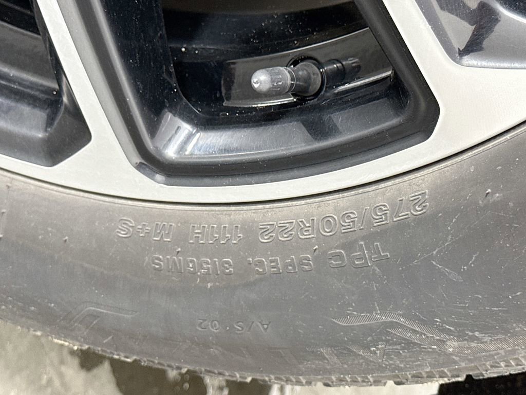 Used 2023 Chevrolet Tahoe RST image 47