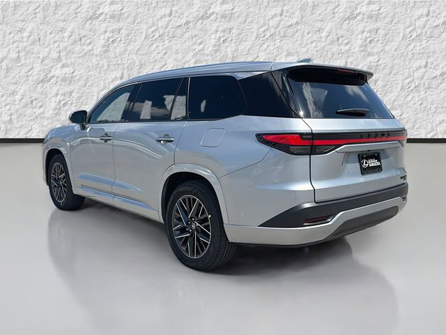 New 2026 Lexus TX 350 AWD image 5