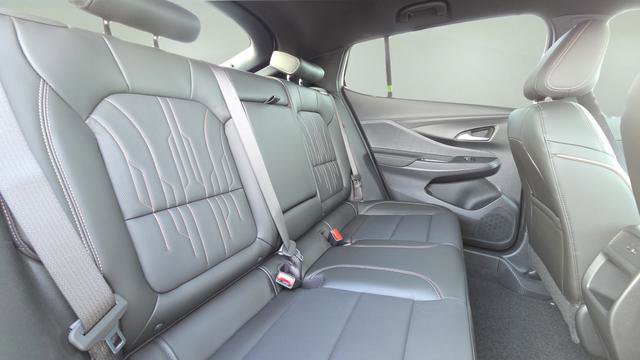 New 2026 Buick Envista Avenir image 20