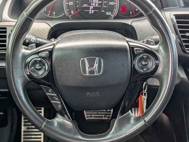 Used 2016 Honda Accord Sport image 14