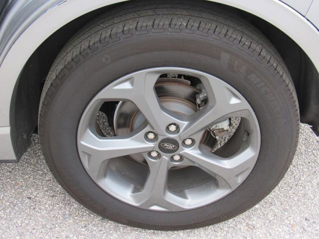 Used 2024 Ford Escape ST-Line image 16