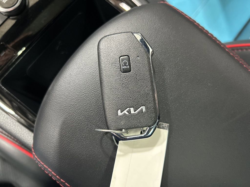 Certified 2023 Kia K5 GT image 24