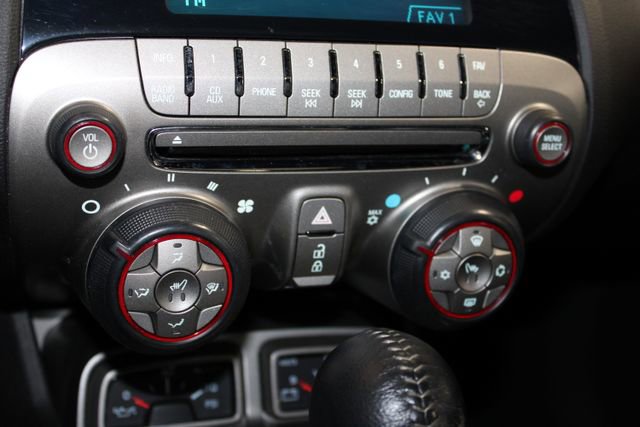 Used 2011 Chevrolet Camaro SS w/ RS Package image 20