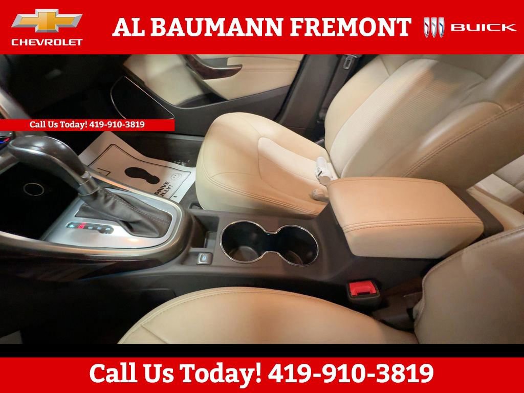 Used 2013 Buick Verano image 22