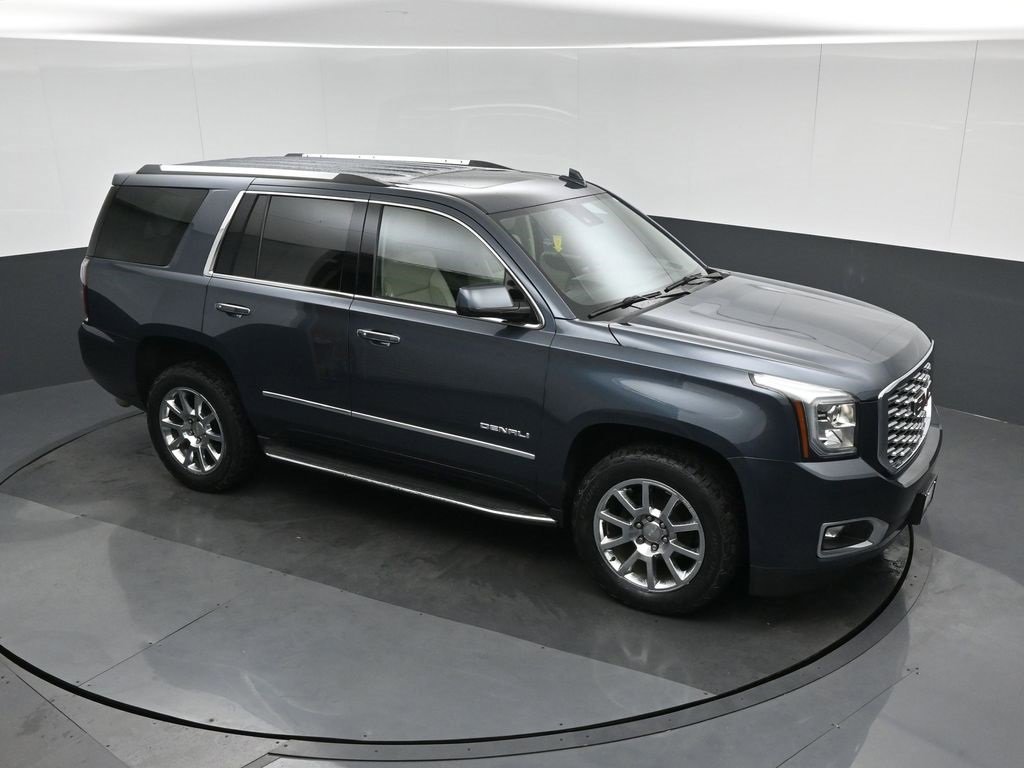 Used 2020 GMC Yukon Denali image 69
