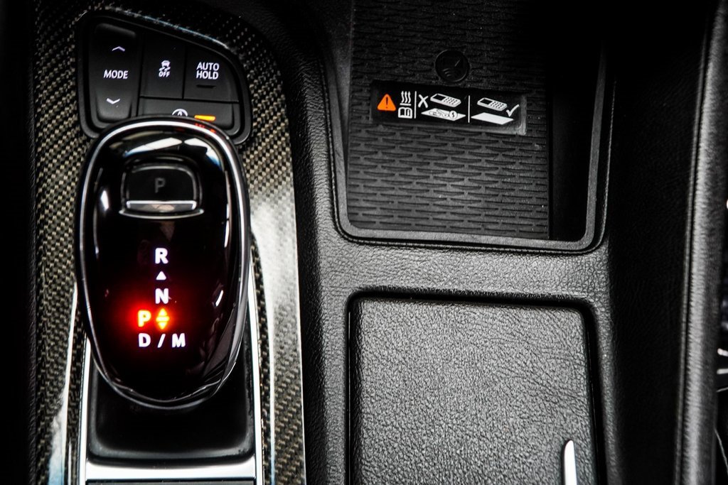 Used 2021 Cadillac CT5 Sport w/ Lighting Package image 21