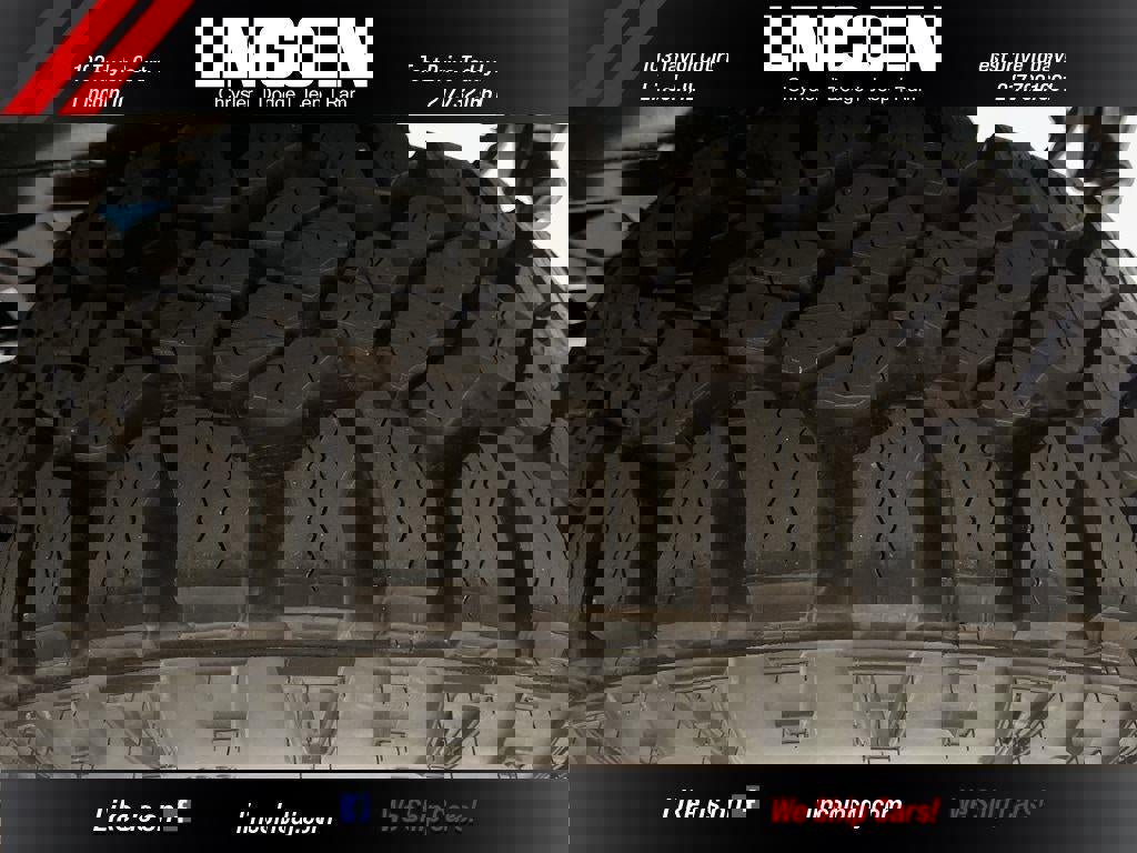 New 2026 RAM 2500 Rebel w/ Rebel Level 2 Equipment Group image 32