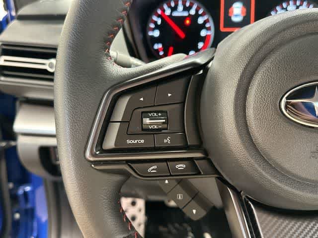 Used 2023 Subaru WRX Premium AWD/4WD image 8