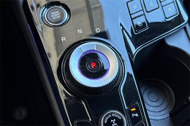 Certified 2023 Kia Sportage X-Line Prestige image 29