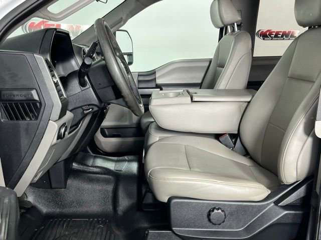 Used 2020 Ford F350 XL w/ Power Equipment Group image 23