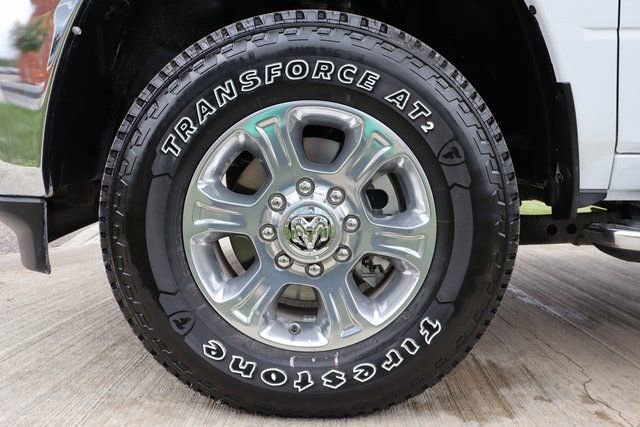 Used 2025 RAM 2500 Big Horn image 32