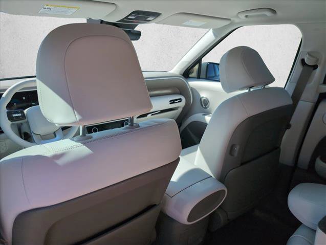 New 2026 Hyundai Palisade SEL FWD image 15