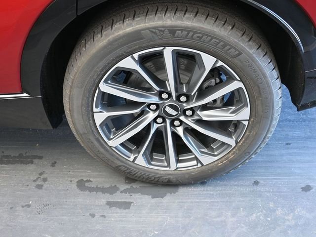 New 2025 Cadillac Lyriq Sport image 12