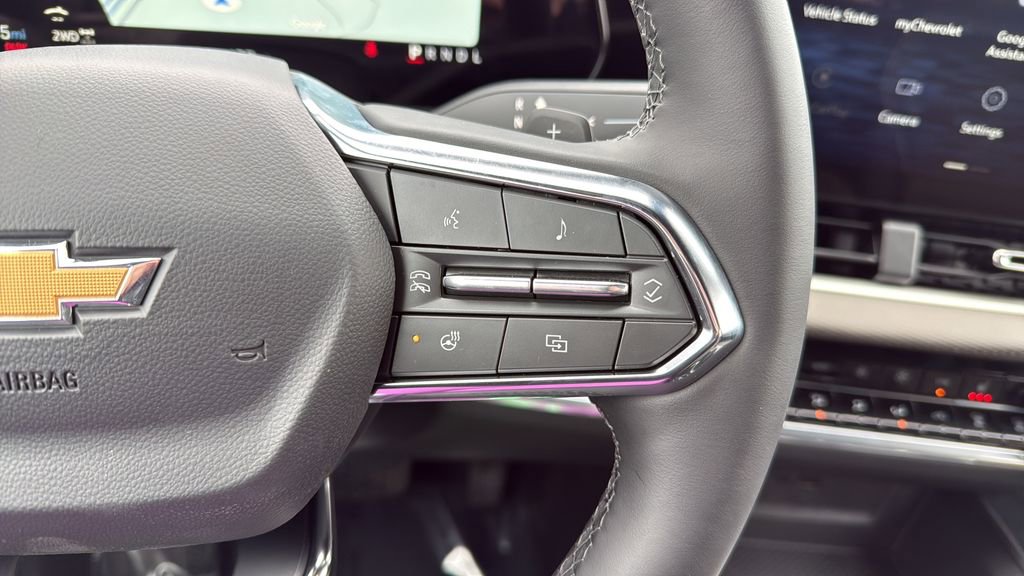 New 2026 Chevrolet Equinox LT w/ Convenience Package II image 34