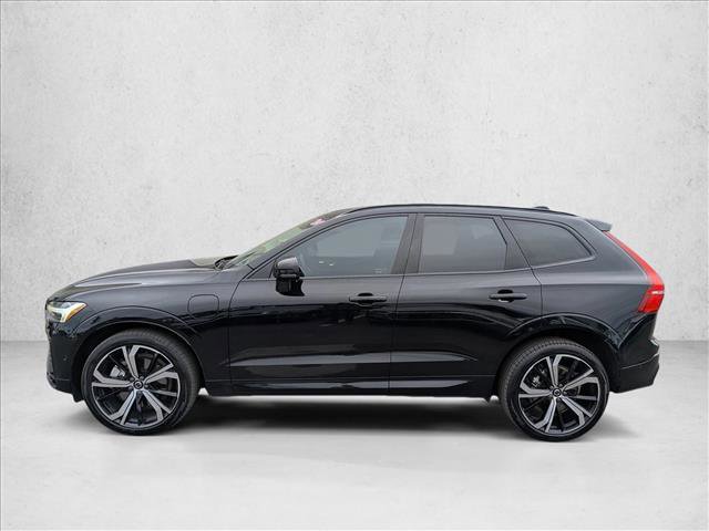 Used 2024 Volvo XC60 T8 Ultimate w/ Protection Package Premier image 8