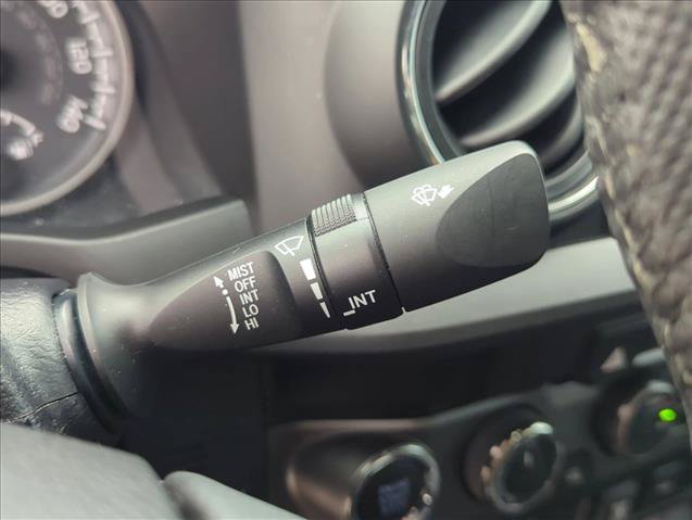 Certified 2021 Toyota Tacoma TRD Sport AWD/4WD image 16