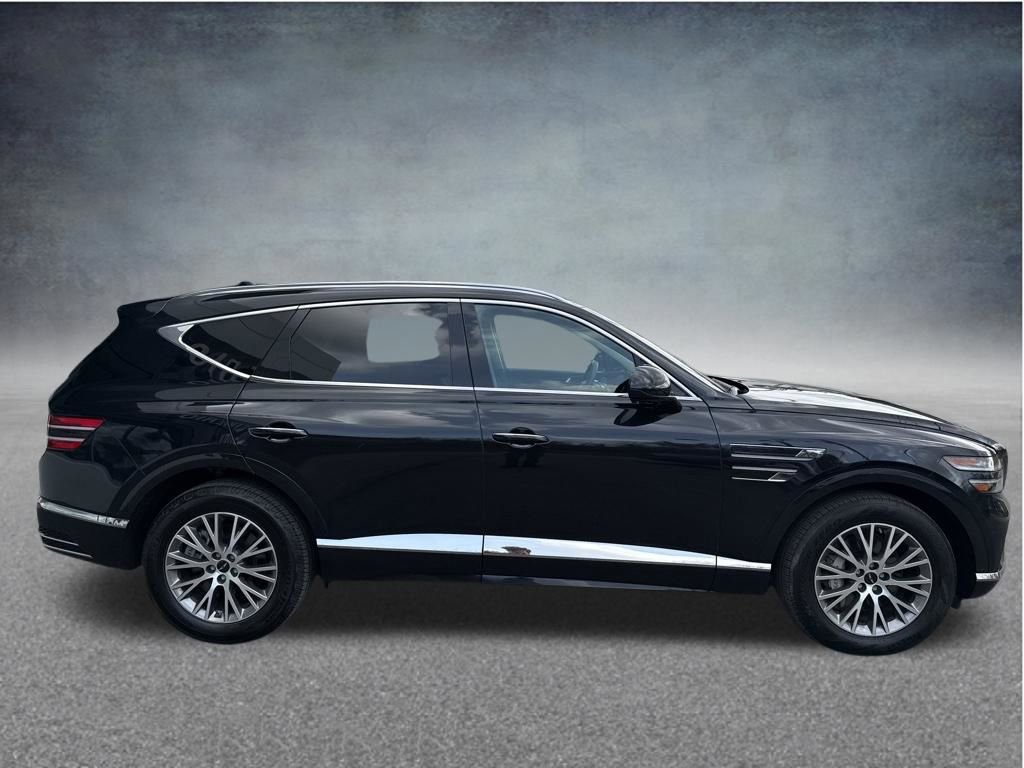 Used 2025 Genesis GV80 2.5T Standard image 6