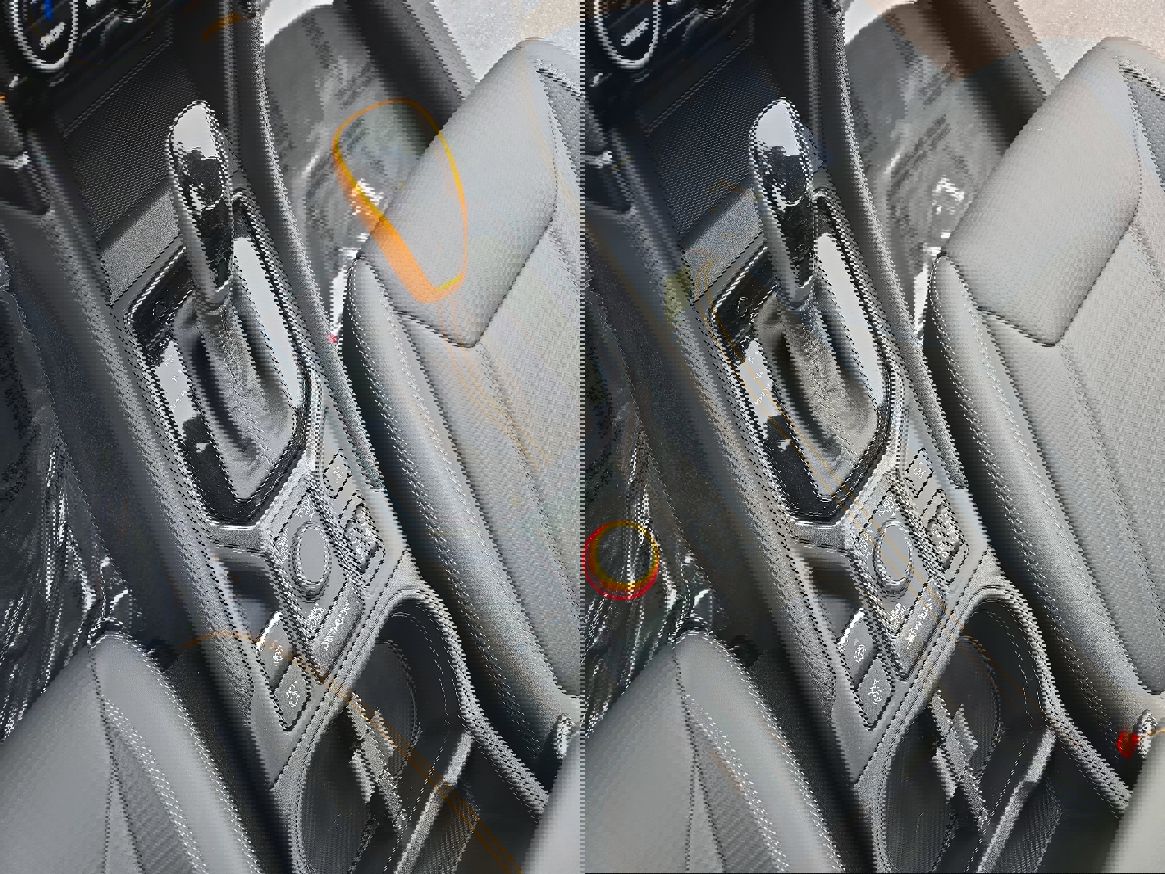 Used 2024 Subaru Forester Wilderness image 27